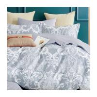 Постельное белье Viluta 789 Сатин Twill полуторный Фото