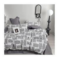 Постельное белье Viluta 813 Сатин Twill семейный Фото