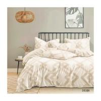 Постельное белье Viluta 25356 ранфорс двуспальный Фото