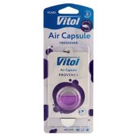 Ароматизатор для автомобіля VITOL Air Capsule Provence 3мл Фото