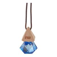 Ароматизатор для автомобиля VITOL Brilliant Air Aqua 8мл Фото