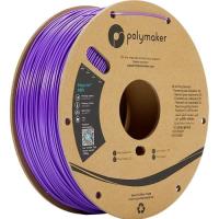 Пластик для 3D-принтера Polymaker ABS POLYLITE 1,75mm 1kg PURPLE Фото