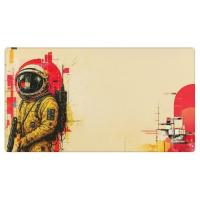 Килимок для мишки Hator Tonn EVO 3XL Astronaut Фото