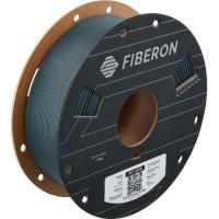 Пластик для 3D-принтера Polymaker Fiberon PET-GF15 1,75mm 0,5kg DARK GREY Фото