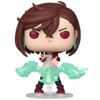 Фігурка Funko Pop серії Дандадан - Момо Аясе (GW) Фото