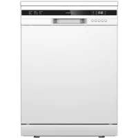 Посудомийна машина Ardesto DWMF-G605W Фото