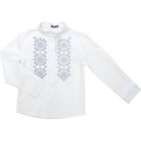 Рубашка детская Brilliant с вишивкой Обериг Фото