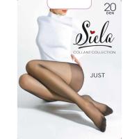 Колготи Siela Collant Just 20 Den Glase - 2 Фото