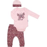 Набір дитячого одягу Miniworld з шапкою Фото