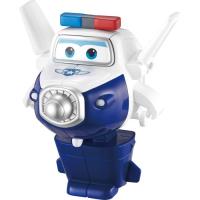 Фигурка Super Wings трансформер Transforming Пол (Paul), 10 см Фото