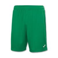 Шорты Joma Nobel 100053.450 зелений L Фото
