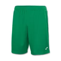 Шорты Joma Nobel 100053.450 зелений L Фото