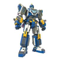 Трансформер Super Wings Transforming Всесвітній космодром 3 в 1 Фото