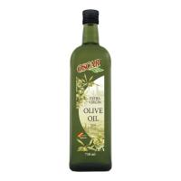 Масло Oscar foods Оливковая Extra Virgin нерафинированная 750 мл Фото