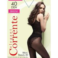 Колготи Corrente Bikini 40 Den Natural - 2 Фото