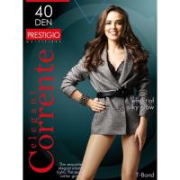 Колготы Corrente Prestigio 40 Den Natural - 4 Фото