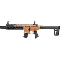 Пневматична гвинтівка Sig Sauer MCX CANEBRAKE Фото