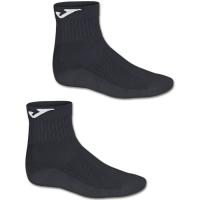 Носки Joma Medium 400030.P01 чорний 39-42 Фото