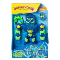 Игровой набор SuperThings серии Kazoom Power – Ультрастрайкер Энигма Фото