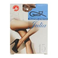 Колготы Gatta Julia Stretch 15 Den Daino - 4 Фото