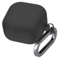 Чохол для навушників Armorstandart Hang Case для Samsung Galaxy Buds 4 / 4 Pro Black Фото