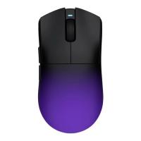 Мишка Hator Hellyberry HM47 Pro RGB Wireless/Bluetooth/USB Bla Фото