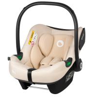 Автокресло Lionelo Astrid i-Size Beige Sand Фото