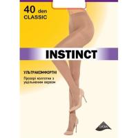Колготы Instinct Classic 40 Den Bogi - 2 Фото