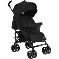 Коляска Lionelo Irma Black Onyx Фото