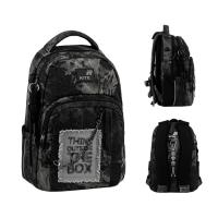 Рюкзак школьный Kite Education teens 2578M Denim Core Фото