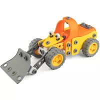 Конструктор Otamanko гибкий Грайко-собиратель 5-в-1, 148 деталей Фото