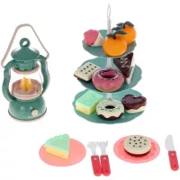 Игровой набор Otamanko для кемпинга Путешествуй и готовь Фото