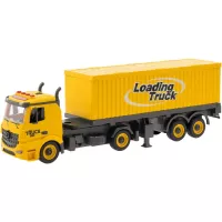 Конструктор Otamanko АВТОКОНСТРУКТОР Фура Фото