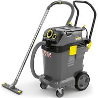 Пилосос будівельний Karcher NT 50/1 Tact Te L Фото