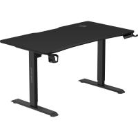 Компьютерный стол Anda Seat Xtreme Pro Black Фото