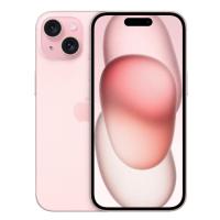 Мобильный телефон Apple iPhone 15 128Gb Pink (REF A) BREEZY Фото
