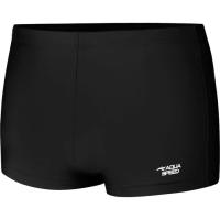 Плавки Aqua Speed Niko 753-01 чорний 4XL Фото