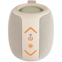 Акустическая система NEWVEW NV-9242 BT/USB/TF/FM/TWS White Фото
