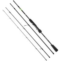 Удилище Favorite X1 Travel X1.1-804H 2.44m 16-54g Ex.Fast Фото