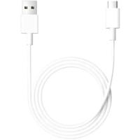 Дата кабель Xiaomi USB AM to USB-C 1.0m 3A white Фото