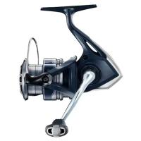 Катушка Shimano Catana FE BLK + PP line 2500 + PowerPro 0.15mm Фото