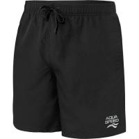 Шорти Aqua Speed Dylan 295-07 чорний S Фото
