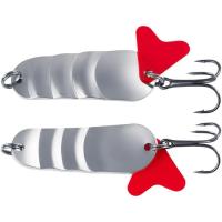 Блесна X-Fish Buffalo 12g 01 Silver Фото