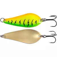 Блешня Select ProAtom 12.0g 59mm 10 Фото