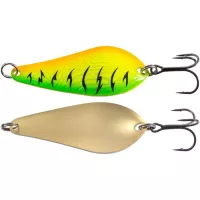 Блешня Select ProAtom 15.0g 65mm 10 Фото