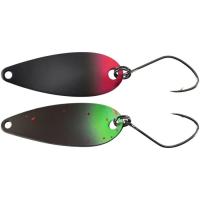 Блесна Select Rival 3.5g 34mm 20 Dark Blinker Фото