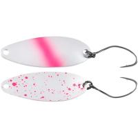 Блесна Select Supreme 3.1g 34mm 18 Exotic White Фото