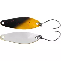 Блешня Select Welldy 2.5g 31mm 29 Fried Sugar Zephyr Фото