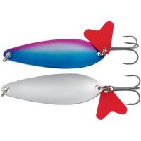 Блесна X-Fish Blitz 15.5g 04 Silver pink blue Фото