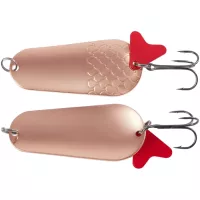 Блесна X-Fish Godzilla 20g 03 Copper Фото